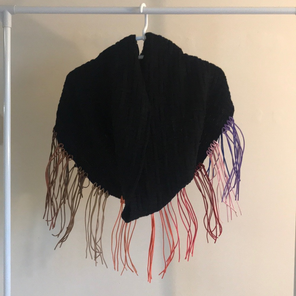 Fashion scarf